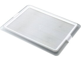 【レビュー投稿で100円OFFクーポン】送料無料 ボンビアルコン ペットレー クリアメッシュ M 犬 ドッグ用 ペット トイレタリー