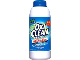 グラフィコ オキシクリーン 500G 漂白剤 衣料用洗剤 洗剤 掃除 清掃