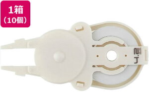 yr[e100~OFFN[|zvX Ce[v zCp[XChe[v 4.2mm 10 lւJ[gbW Ce[v