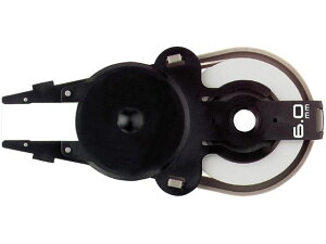 yr[e100~OFFN[|zvX Ce[v zCp[XChe[v 6mm WH-016R lւJ[gbW Ce[v