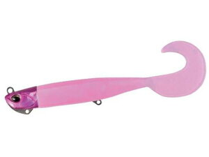 【レビュー投稿で100円OFFクーポン】【お取り寄せ】デュオ BW ハウルグラブセット 31g #AJA0199 フルピンク シーバス ヒラメ マゴチ ワーム ルアー ソルトウォーター 釣り具 アウトドア