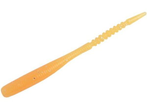 【レビュー投稿で100円OFFクーポン】【お取り寄せ】レイン チビキャロスワンプ #123 グロー冷凍ミカン ライトソルトルアー ワーム ルアー ソルトウォーター 釣り具 アウトドア