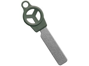 【レビュー投稿で100円OFFクーポン】【お取り寄せ】第一精工 王様 MCフックシャープナー #フォリッジグリーン 便利グッズ 釣り用品 釣り具 アウトドア