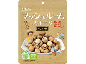 医食同源 マッシュルームスナック トリュフ味 60g