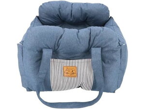 【レビュー投稿で100円OFFクーポン】【お取り寄せ】スリーアローズ スヌーピー PEANUT ドライブベッド ネイビーS キャリー カート 犬 ドッグ用 ペット お散歩 生活グッズ ペットハウス