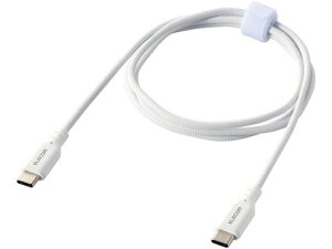 yr[e100~OFFN[|zy񂹁zGR USBP[u Type-C VRbV 1.0m zCg USBP[u C to P[u d^bv zp[c Ɠd