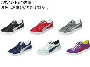 yr[e100~OFFN[|zNc PUMA Xj[J[S PM410 vX`bNS C