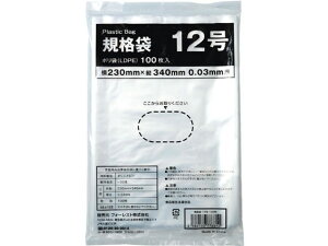 yr[e100~OFFN[|zKi LDPE 12  100 Forestway rj[ S~ cc^Cv |Ki 0D03mm |
