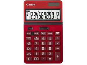 �y���r���[���e��100�~OFF�N�[�|���zCANON �r�W�l�X�d�� ���b�h KS-1250TUV-RD 6510C002 ���� �����d�� ��� ����