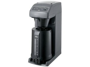 【レビュー投稿で100円OFFクーポン】送料無料【お取り寄せ】カリタ ET350 業務用コーヒーマシーン 12カップ用 62055 エスプレッソマシン コーヒーメーカー コーヒー器具