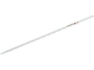 【レビュー投稿で100円OFFクーポン】【お取り寄せ】新潟精機 メスピペット 2ml MM-2 試験管 チューブ 栓類 ガラス容器 計量器