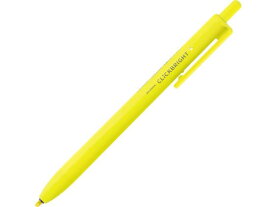 ゼブラ ノック式蛍光ペン クリックブライト 黄 WKS30-Y 黄 イエロー系 使いきりタイプ 蛍光ペン