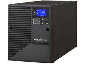【お取り寄せ】オムロン 無停電電源装置1KVA/900W BN100T 無停電電源装置 PC周辺機器