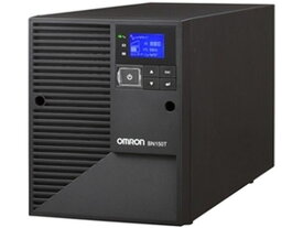 【お取り寄せ】オムロン 無停電電源装置1500/1350 BN150T 無停電電源装置 PC周辺機器