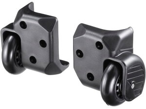 【レビュー投稿で100円OFFクーポン】【お取り寄せ】サンワサプライ ハードツールケース用キャスター(BAG-HD5用) BAG-HD5-CAS PCバッグ キャリングバッグ PC パソコン 家電