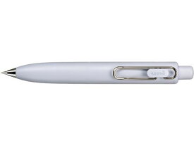 三菱鉛筆 ユニボールワンP 0.38mm ソーダ UMN-SP-38.81 黒インク 水性ゲルインクボールペン ノック式