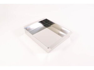 yr[e100~OFFN[|zy񂹁zJ_ KD 18-8 Ɩpʎq  27cm 046017  Lb`G