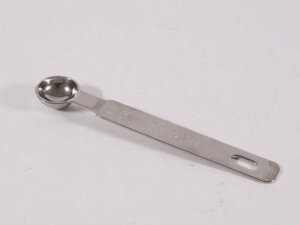 yr[e100~OFFN[|zy񂹁zJ_ KD 18-8 vʃXv[ o 2.5cc 052080  Lb`G