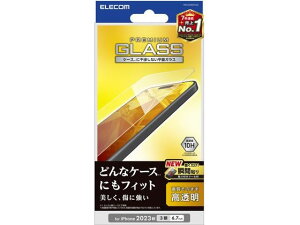 yr[e100~OFFN[|zy񂹁zGR iPhone 15 Pro Max KXtB  PM-A23DFLGG X}[gtHptیtB X}[gtH֘Ai X}z ^ubg֘A