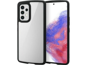 yr[e100~OFFN[|zy񂹁zGR Galaxy A53 5G TOUGH SLIM LITE t[J[ X}[gtHptیtB X}[gtH֘Ai X}z ^ubg֘Ai