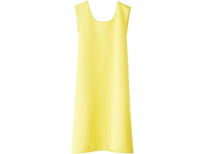 【レビュー投稿で100円OFFクーポン】【お取り寄せ】ボンマックス 入浴介護エプロン イエロ- M-L TK7002-10 エプロン 予防衣 医療服 ユニフォーム