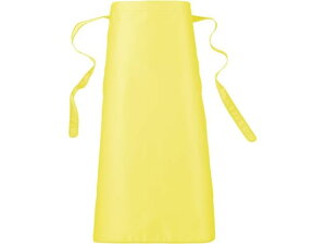 【レビュー投稿で100円OFFクーポン】【お取り寄せ】ボンマックス 入浴介護エプロン ハーフ イエロ- F TK7003-10 エプロン 予防衣 医療服 ユニフォーム