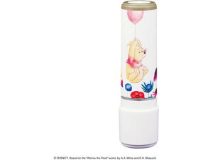 【レビュー投稿で100円OFFクーポン】【お取り寄せ】シヤチハタ ディズニーキャラクター ネーム9 くまのプーさん2(メールオーダー) ネーム印 スタンプ