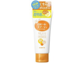 【レビュー投稿で100円OFFクーポン】ロゼット ロゼットゴマージュ ブライトピール 120g ピーリング 基礎化粧品 スキンケア