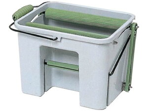 【レビュー投稿で100円OFFクーポン】【お取り寄せ】アズマ工業 アズマモップ 絞り器 M AG670 モップ 水きりワイパー 掃除道具 清掃 清掃