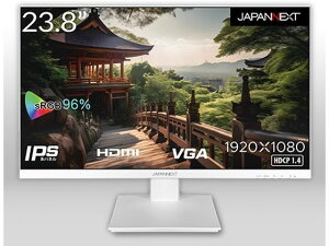 yr[e100~OFFN[|zy񂹁zJAPANNEXT tfBXvC 23.8^ FHD JN-238i75F-W fBXvC j^[{ fCXvC p\R Ɠd