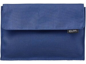 【レビュー投稿で100円OFFクーポン】【お取り寄せ】朝日電器 ノートPCポケット (ネイビー OR-PO01(NV) スリーブ インナーバッグ PC パソコン 家電