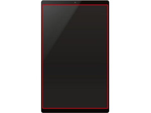 【レビュー投稿で100円OFFクーポン】【お取り寄せ】エレコム 8inchタブレット用フィルム 指紋防止 高透明 TB-080FLFG タブレット用液晶保護フィルム タブレット関連品 スマホ 家電