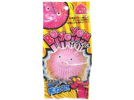 【レビュー投稿で100円OFFクーポン】【お取り寄せ】スーパーキャット ボヨヨンアニマル S ブタ BY-01 運動器具 おもちゃ 犬 ドッグ用 ペット お散歩 生活グッズ ペットハウス