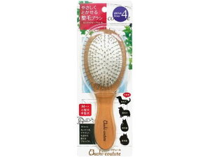 【レビュー投稿で100円OFFクーポン】【お取り寄せ】スーパーキャット おウチ・クチュール ピンクッションブラシM OC-13 ブラッシング 犬 ドッグ用 ペット ケア