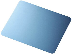 【レビュー投稿で100円OFFクーポン】【お取り寄せ】エレコム 光学式マウスパッド ECO ブルー MP-065ECOBU マウスパッド リストレスト マウス キーボード 入力機器 パソコン 家電