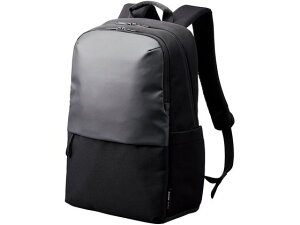 【レビュー投稿で100円OFFクーポン】【お取り寄せ】エレコム ビジネスバックパック 軽量型 BM-BPLTBK PCバッグ キャリングバッグ PC パソコン 家電