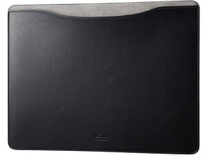 yr[e100~OFFN[|zy񂹁zGR MacBook P[X 14C` ubN BM-IBSVM2214BK X[u Ci[obO PC p\R Ɠd