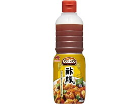 【お取り寄せ】味の素 Cook Do 酢豚用 業務用 1L 1089900 ソース たれ 調味料 油 食品