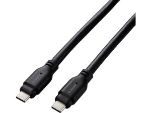 yr[e100~OFFN[|zGR Type-CP[u 1.5m USB3.2 MPA-CC1G15BK USBP[u C to P[u d^bv zp[c Ɠd