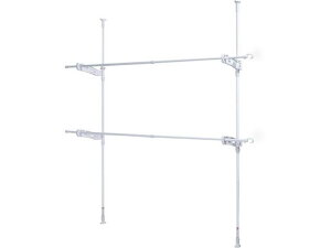 yr[e100~OFFN[|zy񂹁zϐ ς莮g 178~263cm TM-T2W   | |