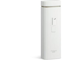 【お取り寄せ】アイリスオーヤマ 美容器 ホワイト LB-M101-W フェイス ヘアケア ボディケア 美容 理容 健康 家電
