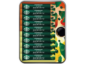 【マラソン限定2,000円クーポン＆11日9:59迄ポイント2倍】ネスレ スターバックス カフェモーメントギフト SBM-20B スティックコーヒー スティックタイプ コーヒー 飲料