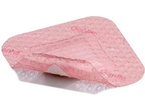 【レビュー投稿で100円OFFクーポン】【お取り寄せ】スミス・アンド・ネフュー ハイドロジェントルエイド 100×100mm 10枚 救急絆創膏 衛生材料