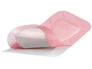 【レビュー投稿で100円OFFクーポン】【お取り寄せ】スミス・アンド・ネフュー ハイドロジェントルエイド 55×120mm 10枚 救急絆創膏 衛生材料