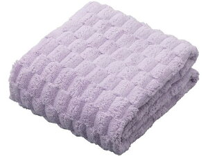 【レビュー投稿で100円OFFクーポン】【お取り寄せ】シービージャパン カラリポコ ヘアドライタオル パープル タオル製品