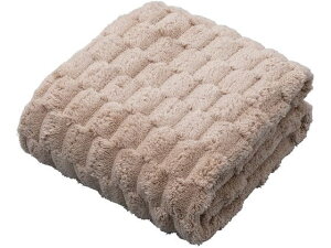 【レビュー投稿で100円OFFクーポン】【お取り寄せ】シービージャパン カラリポコ フェイスタオル ベージュ タオル製品