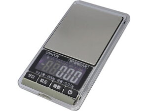 yr[e100~OFFN[|zy񂹁zXR[L fW^͂ Slim 200g DSS-002 V ͂   v vʊ