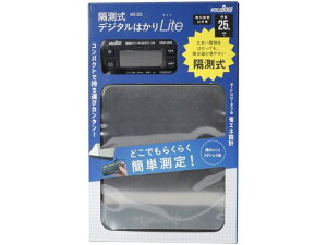yr[e100~OFFN[|zy񂹁zXR[L ufW^͂ Lite 25kg DRS-025 V ͂   v vʊ