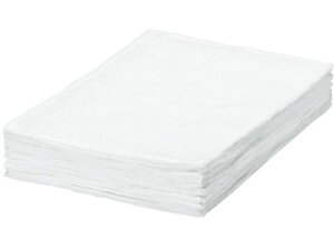 【レビュー投稿で100円OFFクーポン】【お取り寄せ】スマートバリュー ぞうきん 10枚 N043J 雑巾 掃除シート 掃除道具 清掃 清掃