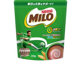 ネスレ ミロ オリジナル 200g